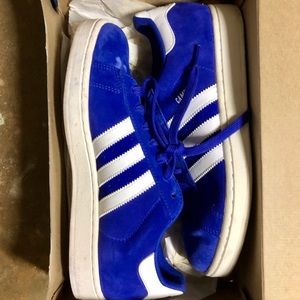 Adidas Campus 2 IN BOX